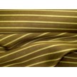 ORGANZA RIGATA MISTO LINO