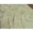 PELLICCIA RI207/ML0678 PANNA PELO LUNGO - C2