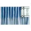 NASTRO ARRICCIATENDA TRASPARENTE mm. 65
