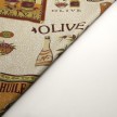 TOVAGLIA FANTASIA OLIVE