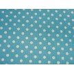 12706  FANTASIA POIS COL. 12 TURCHESE - D5