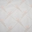 PIZZO 25 BIANCO SETA E ROSA