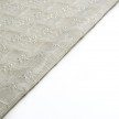 PIZZO 24 BIANCO SETA