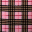 PILE FANTASIA SCACCO ROSA