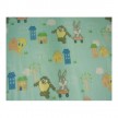 PILE FANTASIA BUNNY DIS.541/M112 VERDINO - D16