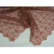 TULLE RICAMATO 7010 R/Z
