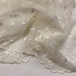 PIZZO 30 AVORIO