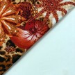 TESSUTO GABARDIN STRETCH CONCHIGLIE