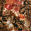 TESSUTO GABARDIN STRETCH CONCHIGLIE