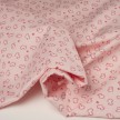 PIQUET STAMPATO DIS. 353 PAPERELLE ROSA