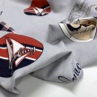 TESSUTO COTONE FANTASIA YACHTING 