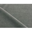 VELLUTO LISCIO F151 GRIGIO