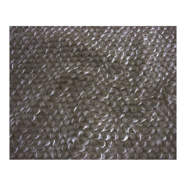 TESSUTO MISTOLANA MOHAIR MAGLIA 2041