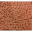 LYCRA ARABESQUE SALMONE