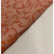 LYCRA ARABESQUE SALMONE