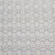PIZZO MACRAME 156 BIANCO - D3