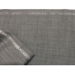 FAILLE GRIGIO MELANGE EMANUEL GUISSON