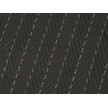 TAGLIO CM 160X150 GESSATO 3458/5 NERO