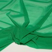 SCAMPOLO CM 58X150 TULLE STRETCH VERDE BANDIERA