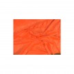SCAMPOLO CM 95X150 643 CINIGLIA STRETCH ARANCIO FLUO