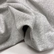 SCAMPOLO CM 45X180 FELPA BIELASTICA GARZATA GRIGIO 40