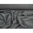 SCAMPOLO CM 220X145 TAFFETAS CANGIANTE GRIGIO