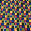 TESSUTO RASO CARNEVALE MULTICOLOR
