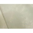 SCAMPOLO CM 110X340 JACQUARD MALLA AVORIO