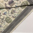 TOVAGLIA GOBELIN CM 140X225 BICICLETTE