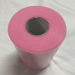 Rotolo di Tulle Rosa - Altezza 15 cm, Lunghezza 100 metri: Eleganza e Versatilità per Ogni Occasione