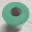 Rotolo di Tulle Verde Acqua - Altezza 15 cm, Lunghezza 100 metri: Eleganza e Versatilità per Ogni Occasione