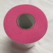 Rotolo di Tulle Rosa Forte - Altezza 15 cm, Lunghezza 100 metri: Eleganza e Versatilità per Ogni Occasione