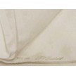 SCAMPOLO CM 70X180 TELA LINO GRAZIANO EMIANE CREME