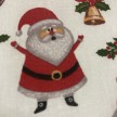 TESSUTO COTONE FANTASIA AMICI DEL NATALE