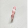 Doppio Raso Rosa Nascita da 15mm - Bobina da 50 Metri: Tenerezza e Dolcezza per Momenti Speciali