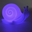 Lampada lumaca Puppy