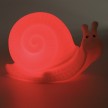 Lampada lumaca Puppy