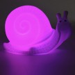Lampada lumaca Puppy