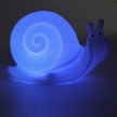 Lampada lumaca Puppy