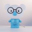 Lampada Koala Blu Acchiappa Sogni Light