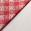 SCAMPOLO CM 50X150 TIROLESE ROSSA