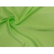 SCAMPOLO CM. 20X150 LYCRA LUCIDA 302 VERDE FLUO