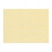 SCAMPOLO CM. 28X150  ZEPHIR GIALLO 2X2