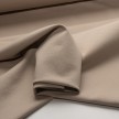 SCAMPOLO CM 80X160 JERSEY PESANTE BIELASTICO BEIGE
