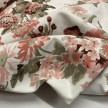 SCAMPOLO CM 60X280 PANAMA FANTASIA FIORI ROSA
