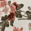 SCAMPOLO CM 60X280 PANAMA FANTASIA FIORI ROSA