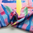 SCAMPOLO CM 70X150 HIPPYE FANTASIA ARTE ROSA