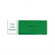 SCAMPOLO CM. 40X150 LYCRA LUCIDA 234 VERDE BANDIERA