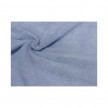 SCAMPOLO CM. 60X150 SPUGNA LAGUNA CELESTE