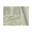 SCAMPOLO CM. 150X145 TAFFETAS CANGIANTE PANNA